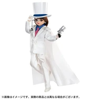 名探偵コナン 怪盗キッドだいすきリカちゃん