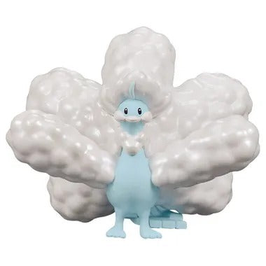 モンコレ メガチルタリス
