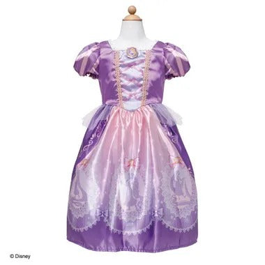 ディズニープリンセス きらめきファンタジードレス ラプンツェル