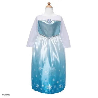 アナと雪の女王 きらめきファンタジードレス エルサ