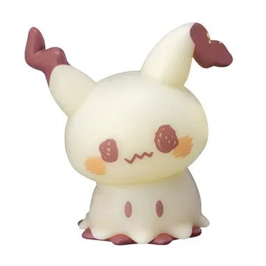 ポケモン ポケピース ぷにキュンライト ミミッキュ