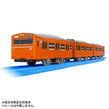 １０３系大阪環状線