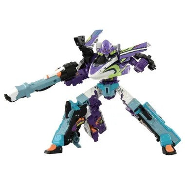 シンカリオンＣＷ ５００ TYPE EVA ポジトロンフォーム