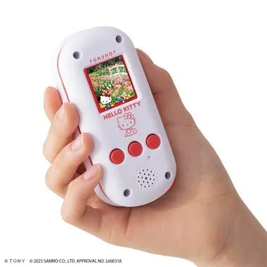 FUNSHOT ハローキティ