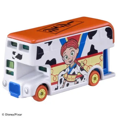 ドリームトミカ SP トイ・ストーリー 30...