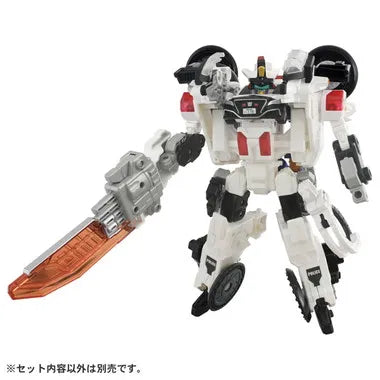 トミカ ジョブレイバー ＴＪＢＤＸ ライ...