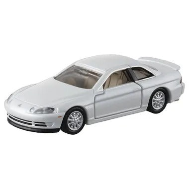 ４７ トヨタ ソアラ ４．０ＧＴリミテッド （トミカプレミアム発売記念仕様）