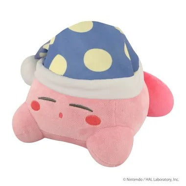 いっしょにねんね 星のカービィ