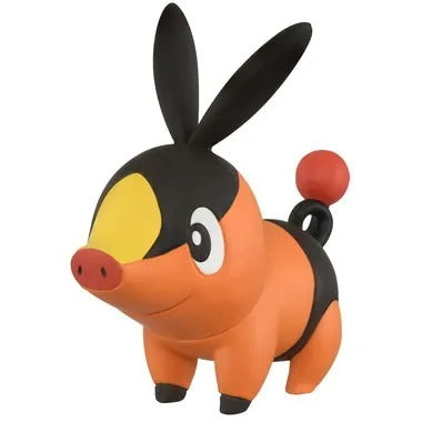 モンコレ ポカブ