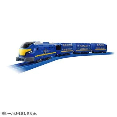 Ｓ－４６ プラレール鉄道 ブルーディスタンス