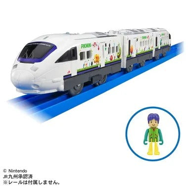 ＪＲ九州 ピクミントレイン