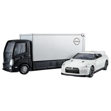 ｔｏｍｉｃａトランスポーター 日産 ＮＩＳＳＡＮ ＧＴ－Ｒ