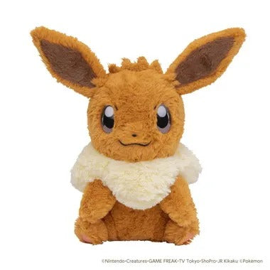 おうちにポケモン EIEVUI