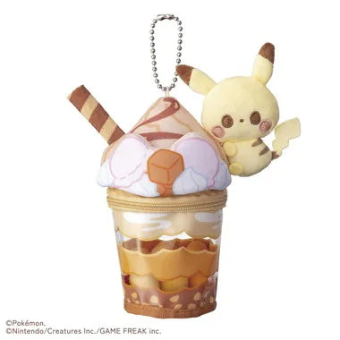 ポケモン　ポケピース　ピカチュウのキ...
