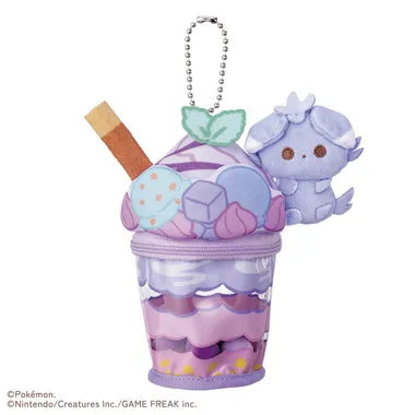 ポケモン　ポケピース　ニャスパーのブ...