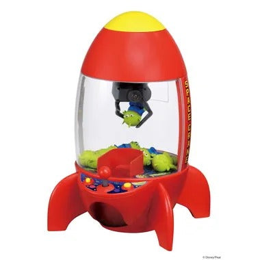 トイ・ストーリー スペースクレーン