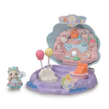 ｺ-78 ゆめみるプリンセスのマーメイドシ...