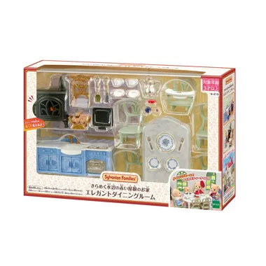 ｾ-215 きらめく水辺の赤い屋根のお家 エ...