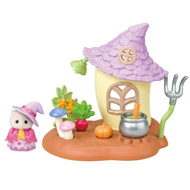 LT-03 Little Tales Collection フクロ...