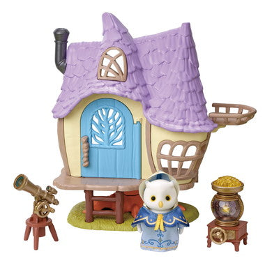 LT-01 Little Tales Collection フクロ...