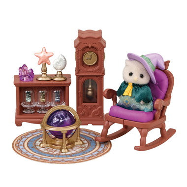 LT-02 Little Tales Collection フクロ...