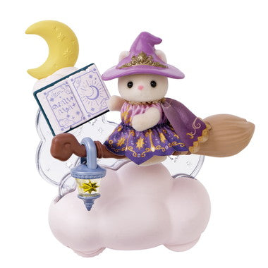 LT-04 Little Tales Collection 月夜の...