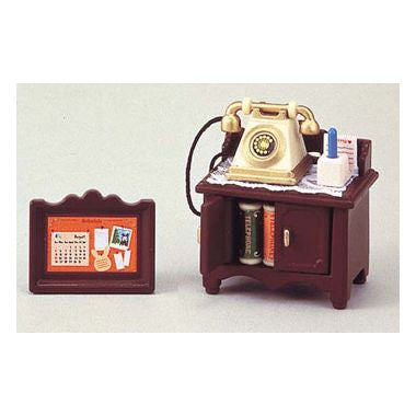 カ－５０１ 電話台セット