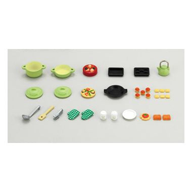 カ－４１０　料理セット