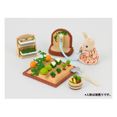 カ－６１６　やさいづくりセット