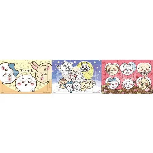 【メーカー取寄】24-209 ちいかわ