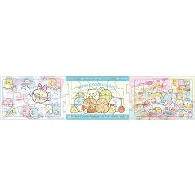 【メーカー取寄】24-211 すみっコぐらし その６