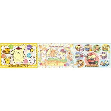 【メーカー取寄】24-215 ポムポムプリン