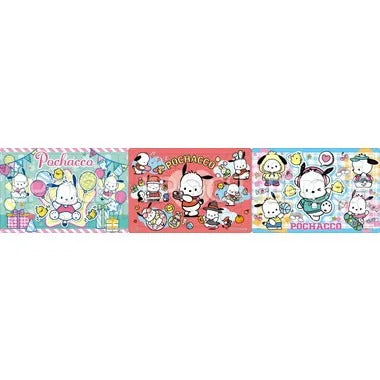 【メーカー取寄】24-216 ポチャッコ
