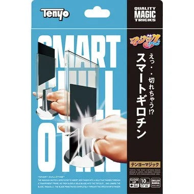【メーカー取寄】M11916 スマートギロチン