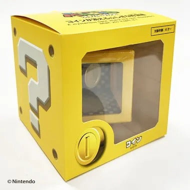 |メーカー品切れ中|【メーカー取寄】NAB-04 スーパーマリオ アートバンク ＜コイン＞