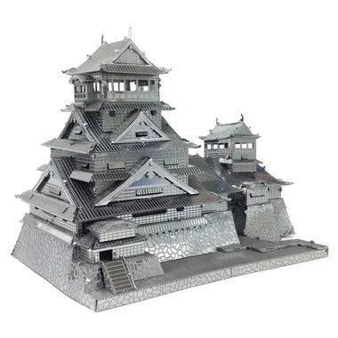 【メーカー取寄】T-MP-006 熊本城