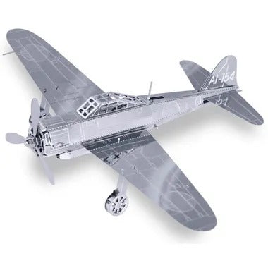 |メーカー品切れ中|【メーカー取寄】TMN-19 零式艦上戦闘機