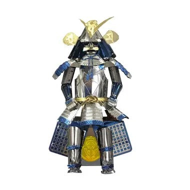 【メーカー取寄】T-ME-007M 鎧 上杉謙信