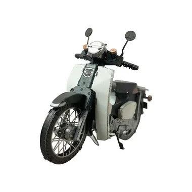 【メーカー取寄】T-ME-025M ＨＯＮＤＡ スーパーカブ５０