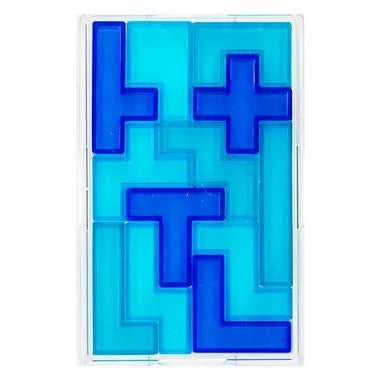 TBB-02 ペントミノ(脳ブロック)
