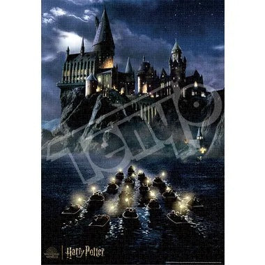【メーカー取寄】B-1000-822 ホグワーツ魔法魔術学校へ…