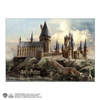 【メーカー取寄】B-108-832 Ｈｏｇｗａｒｔｓ Ｃａｓｔｌｅ