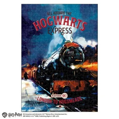 【メーカー取寄】BSG-266-842 Ｈｏｇｗａｒｔｓ Ｅｘｐｒｅｓｓ