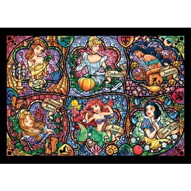 D-108-987 ブリリアント プリンセス 108P