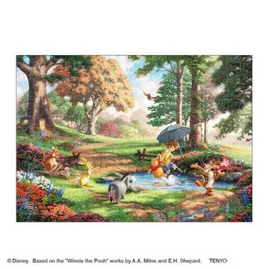 DSG-266-989 Ｗｉｎｎｅｉｅ ｔｈｅ Ｐｏｏｈ Ⅰ