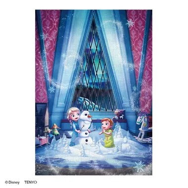 D-300-060 いつも ふたりで（アナと雪の女王）