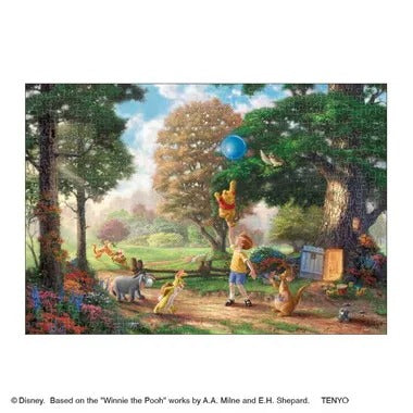 DSG-500-649 Ｗｉｎｎｉｅ Ｔｈｅ Ｐｏｏｈ Ⅱ