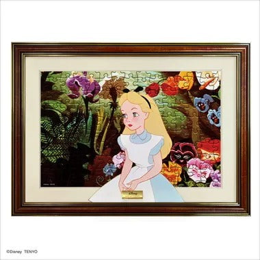 D-200-909 ふしぎの国のアリス フィルム・アート・ギャラリー
