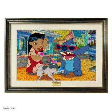 【メーカー取寄】D-200-916 スティッチ＜フィルム・アート・ギャラリー＞