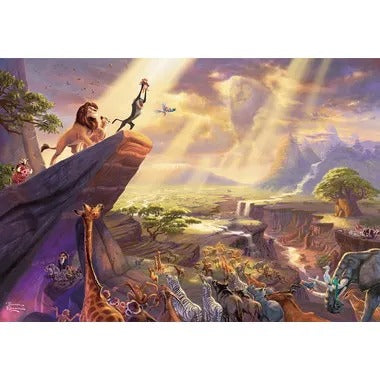 Ｔｈｅ Ｌｉｏｎ Ｋｉｎｇ